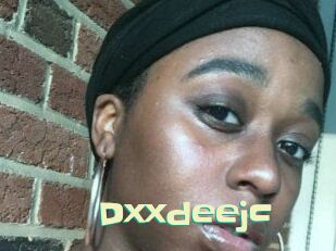 Dxxdeejc