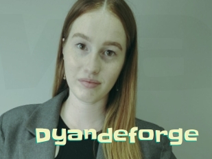 Dyandeforge