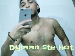 Dylaan_ste_hot
