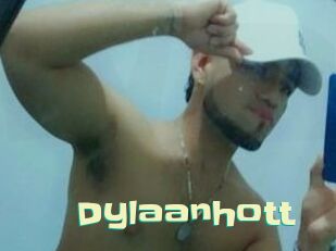 Dylaanhott