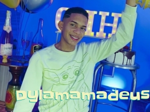 Dylamamadeus