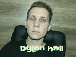 Dylan_hall
