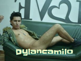 dylancamilo Wanna Meet