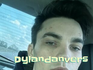 dylandanvers Wanna Meet