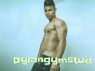 Dylangymstud