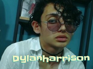 Dylanharrison