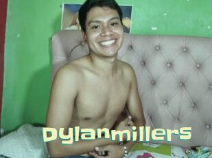 Dylanmillers