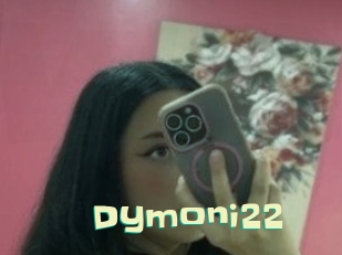 Dymoni22
