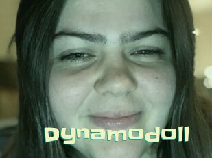 Dynamodoll