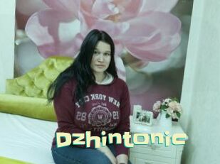 Dzhintonic