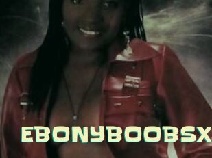 EBONYBOOBSX