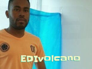 EDIvolcano
