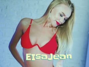 EIsaJean