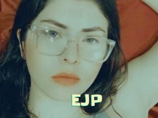EJP Wanna Meet