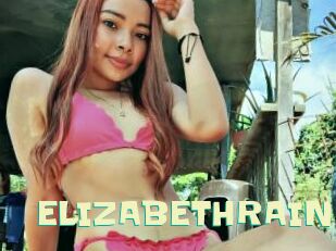 ELIZABETHRAIN