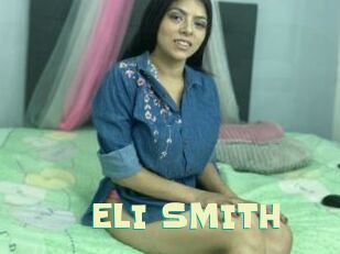 ELI_SMITH Wanna Meet