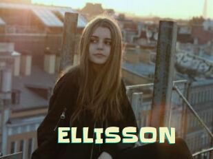 ELLISSON