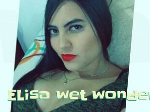 ELisa_wet_wonder