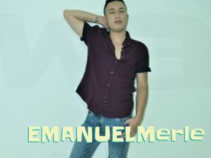 EMANUELMerle