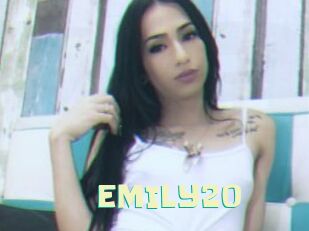 EMILY20