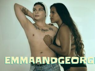 EMMAANDGEORGE