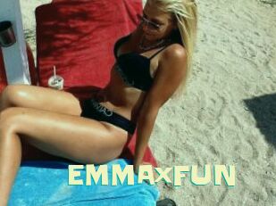 EMMAxFUN Wanna Meet