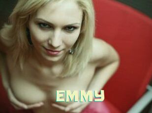 EMMY_ Wanna Meet
