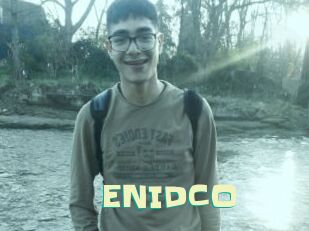 ENIDCO Wanna Meet