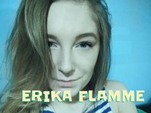 ERIKA_FLAMME