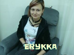ERYKKA