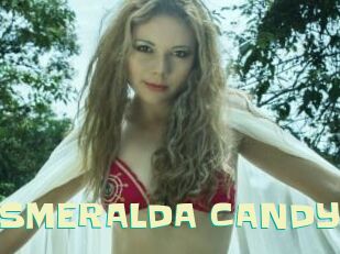 ESMERALDA_CANDY Wanna Meet