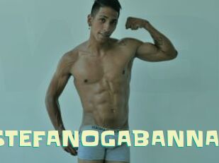 ESTEFANOGABANNA