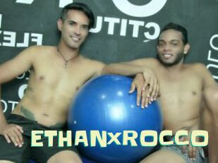 ETHANxROCCO