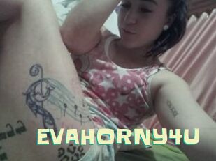 EVAHORNY4U