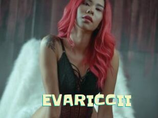 EVARICCII