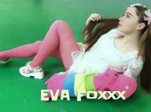 EVA_Foxxx Wanna Meet