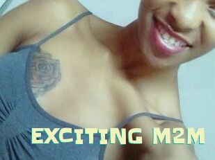 EXCITING_M2M