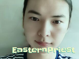 EasternPriest