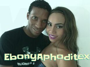 EbonyAphoditexx Wanna Meet