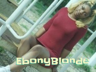 EbonyBlonde