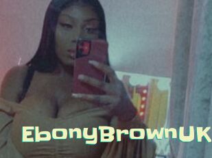 EbonyBrownUK