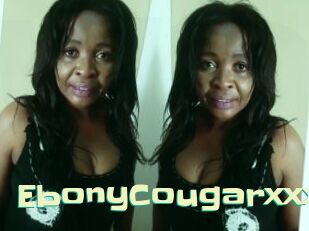 EbonyCougarxxx