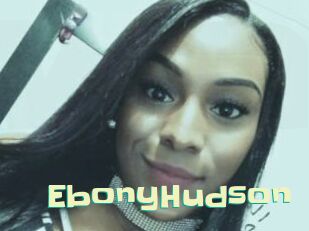 EbonyHudson