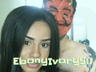 EbonyIvory90