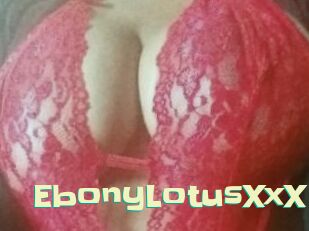 EbonyLotusXxX