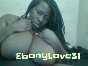 EbonyLove31