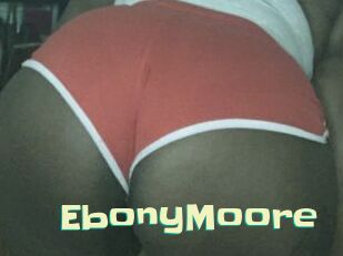 EbonyMoore