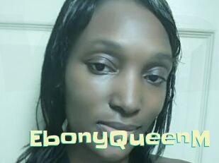 EbonyQueenM Wanna Meet