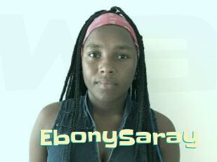 EbonySaray