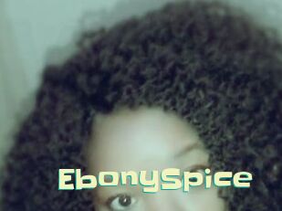 EbonySpice